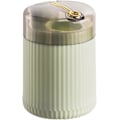 Miniatyrbild 4 av 5: Automatisk Tandpetare Dispenser Kreativ Förvaring Lyxig Presentask för Hemmet