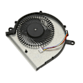 Miniatyrbillede 6 af 8: Bærbar køleventilator 4-benet computertilbehør til GIGABYTE til AERO 15 til 15X til AERO 14 til RP64W til RP65W CPU-blæser