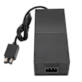 Miniatyrbilde 5 av 8: Universell spillkonsoll-lader med strømadapter for Xbox One med strømkabel 100-240VUS-plugg
