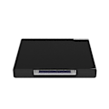 Pikkukuva 2 / 5: 30-nastainen Bluetooth V2.1 A2DP musiikkivastaanotin Bluetooth-sovitin (musta)
