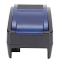 Miniatyrbillede 7 af 8: Etiketprinter 58mm Mini Bærbar Stabil Praktisk Termisk Printer til Supermarked Takeaway Express Billet 100‑240vAU Stik