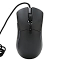 Miniatyrbilde 2 av 8: Gamingmus med maksimal 12800 DPI RGB-bakgrunnsbelyst lett ergonomisk stabil nøyaktig kablet mus for stasjonær bærbar PC