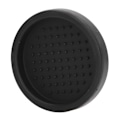 Miniatyrbild 6 av 8: Rund Kaffe Tamper Mat Silikon Kaffe Tampering Pad Anti Slip Kaffepulver Tillbehör för hemmet