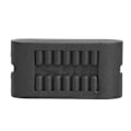 Pikkukuva 8 / 8: 2 kpl Professional Surffilaudat Inserted Piece Wind Sail Laudat Hengenpelastava Inserted Block Black