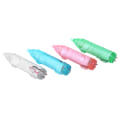 Miniatyrbilde 8 av 8: 4 stk LED Undervannsfiskelys Nattlampe Lure Attractor Lure Bait Deive Tool