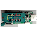 Miniatyrbillede 3 af 5: Ch341A Programmer V1.7 1.8V Niveau Shift W25Q64Fw W25Q128Fw Gd25Lq64