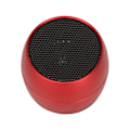 Miniatyrbillede 2 af 8: Mini Bluetooth-højttaler IP67 Vandtæt USB-opladning Indbygget mikrofon Bærbar trådløs højttaler til brusebad Bil Rød