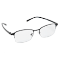 Pikkukuva 5 / 8: Anti-Blue Light Lens Zoom Presbyopic Lasit Lukulasit Unisex Vanhuslasit+150