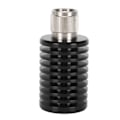 Miniatyrbillede 1 af 8: Antenneforbindelse Professionel 0-800 MHz 50 Ohm DL30APLUS Forbedret Belastningsantenneforbindelse til RS 50 til Nissei RS RX 503 RX 502