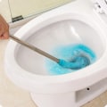 Pikkukuva 3 / 8: Keittiö-WC:t Kylpyhuone Viemäri Ruoppausputkien tukoksenpoistoaine