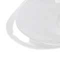 Pikkukuva 5 / 6: Lämmönkestävä höyrystimen kansi Thermomix TM6 TM5 TM31:lle - 1 kpl