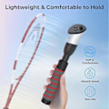 Miniatyrbillede 4 af 5: VR Sticks Controller Grips VR-spil til 3 Controller, A