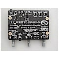 Miniatyrbild 3 av 5: Bluetooth 2.1 DSP Effektförstärkare 2x50W+100W Subwoofer Förstärkare