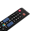Miniatyrbild 4 av 8: Ersättning Smart TV Fjärrkontroll TV Controller för Samsung AA59-00580A