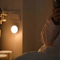 Pikkukuva 3 / 5: Älykkäät LED-kaappivalot, RV-valot Jääkiekkokaapit B White28