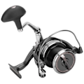 Miniatyrbilde 3 av 8: Metall Snelle Spinning Reel Høyhastighets Fiske Hjul Venstre/Høyre Utbyttbar Fiske ReelHQ7000
