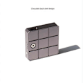 Miniatyrbillede 3 af 5: M2 SSD Kabinet M.2 NVME 2230 SSD Kabinet, USB 3.2 10Gbps til NVME M-Key