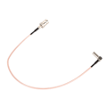 Miniatyrbillede 7 af 8: Testforbindelseskabel Professionel slidstærk stabil radiotestkabel til Motorola XiR P8668 P6600 GP328D GP338D DP4800 DP4600