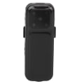 Miniatyrbillede 2 af 8: Mini videooptager High Definition Night Vision Noise Reduction Motion Detection Small Dash Cam 64g