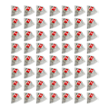 Miniatyrbilde 7 av 8: 28 stk X 2 kroppsformende te flat mage Avlaste trykket Organisk sammensatt slankende te for kvinner