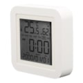 Miniatyrbillede 2 af 8: TH06 WIFI Smart Termometer Hygrometer Sensor Digital Temperatur Fugtighedsmåler til Indendørs