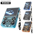 Pikkukuva 2 / 4: R36XX Retro -pelikonsoli 64G 14000+ peliä 3,5 tuuman näyttö A