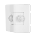 Miniatyrbillede 3 af 8: AC90V270V 86 Type Lysfølsom PIR Motion Induktiv Smart Switch