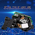 Miniatyrbilde 2 av 5: -DL5 DVD Optisk Pickup Laser Linse Erstatning Reparasjonsdeler kompatibel med Laserhode