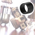 Miniatyrbilde 3 av 7: Plastlinsehette for Olympus ZUIKO DIGITAL ED 40-150mm F4-5.6-feste