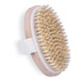 Miniatyrbild 1 av 5: Mjuk Borstkroppsborste - Exfolierar Döda Hudceller, Slätar Celluliter, Fördröjer Åldrande