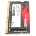 Pikkukuva 5 / 8: DDR4 RAM ohut alumiini korkea suorituskyky helppo asentaa DDR4-2400MHz PC4-19200 kannettava muisti 8GB