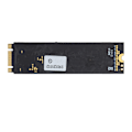 Miniatyrbilde 7 av 8: SSD M.2 / NGFF-grensesnitt Full Power Mode Rask hastighet Solid State Drive for Desktop Store Data 128 GB