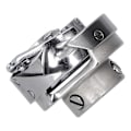 Miniatyrbillede 4 af 8: Roterende krog til computer walking foot industriel symaskine automatisk trådtrimning 6-7TRDSH2‑BTR(1Q) (tyndt materiale)