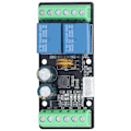 Miniatyrbild 4 av 8: PLC industristyrkort Programmerbar logisk styrenhet Analog ingång 1 På 1 Av WS2N-6MR