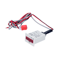 Miniatyrbillede 3 af 8: BERM elektronisk digitalt display tællerpanel Industrielt induktivt tælleværktøj JDM11-6HAC110V