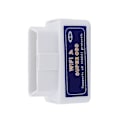 Pikkukuva 3 / 5: Mini Auto Code Reader Auton Skanneri OBD2 ELM-327 1.5 BT/WIFI Valkoinen26