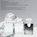 Pikkukuva 8 / 8: 3 kpl 30 ml Tea Flavor Fragrance set Pitkäkestoinen Kölnin maku Miesten set