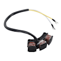 Pikkukuva 1 / 8: Apustator 86704A10 korvaa Mariner-perämoottorin 2-tahti 6 8 9.9 10 15 18 20 25 35 40 hv