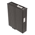 Pikkukuva 6 / 8: 3,5 tuuman kiintolevykuori 3,5 tuuman SATA-mobiilikovalevykuoren lokero tukee SATA I II III SAS 6 Gbps