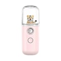 Miniatyrbilde 1 av 5: USB-oppladbar bærbar Nano Face Mist Sprayer A03 1