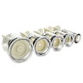 Miniatyrbillede 4 af 5: Cupping Nipple Suttekopper Pumper Brystforstørrer Forstørrelse - Let Twist Suge S