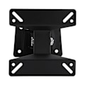 Miniatyrbilde 8 av 8: Universell vippebar LCD-skjerm TV-veggfeste for 14 15 17 19 22 24 tommer