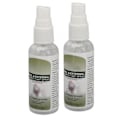 Miniatyrbild 6 av 8: 2st oral spray 60ml tandköttsreparation Lindra torr kliande mun Minska dålig andedräkt Munspray