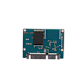 Miniatyrbilde 1 av 8: 1 stk SATA SSD 16 GB Stabil Slitesterk Plug and Play Enkel installasjon Nøyaktig bærbar SSD for datamaskin PC