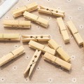 Pikkukuva 3 / 7: Bambu set - 20 kpl tuulenpitävät pidikkeet ulkoparvekkeelle