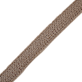 Miniatyrbillede 7 af 7: Reflekterende Camo Strap Hjelme Bånd til M1 M88 MICH Military Hjelm (Khaki)