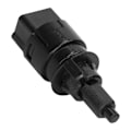 Miniatyrbillede 4 af 8: Bremslyskontakt 35350‑S5A‑J02 Plast Rund Sort Udskiftning til Mitsubishi ECLIPSE Outlander