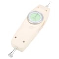 Miniatyrbillede 7 af 8: 50N Analog Dynamometer Kraftmåling Instrument Tester Push Pull Force Gauge Meter