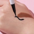 Miniatyrbild 2 av 8: Flytande eyelinerpennor 5 färger eyeliners set för kvinnor fläcksäkra färgade vattenlinje eyeliners