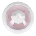 Miniatyrbild 5 av 8: Mini nattlampa USB-laddning LED tecknad skrivbordslampa med touch-sensor för sovrumRosa
